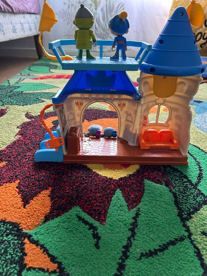 Château fort chevalier - photo numéro 3