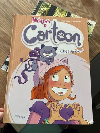 Bande dessinée