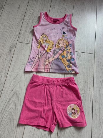 Pyjama short 5ans