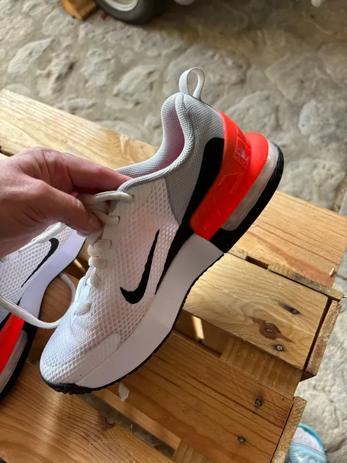Air max - photo numéro 10