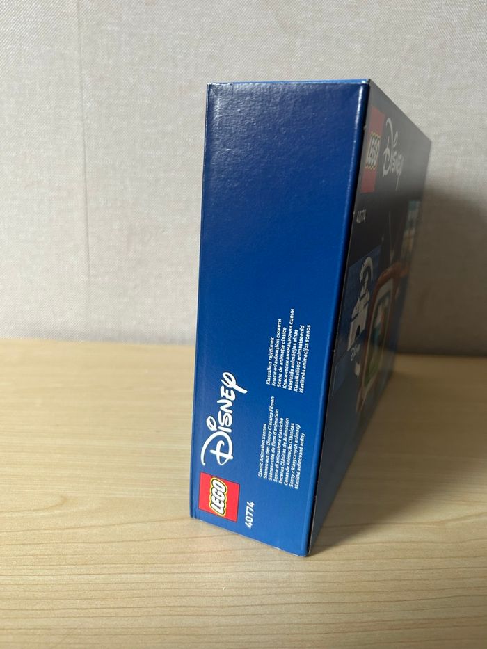 Lego Disney 40774 - photo numéro 3
