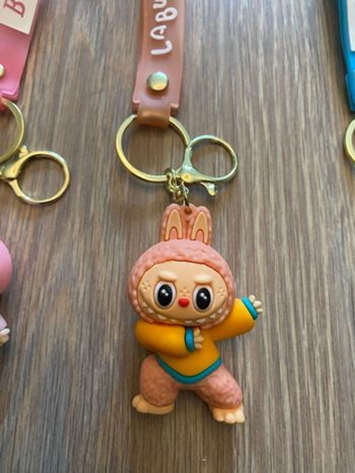 Porte clés Labubu POP MART au choix - photo numéro 8