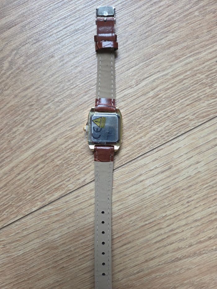 Montre femme vintage - photo numéro 6