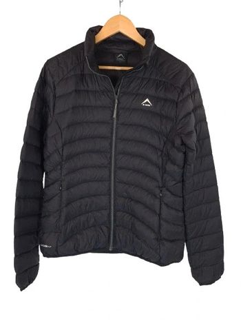 Doudoune ultra légère kway