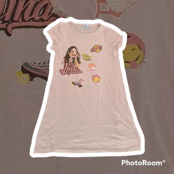 Chemise de nuit Soy luna 10 ans