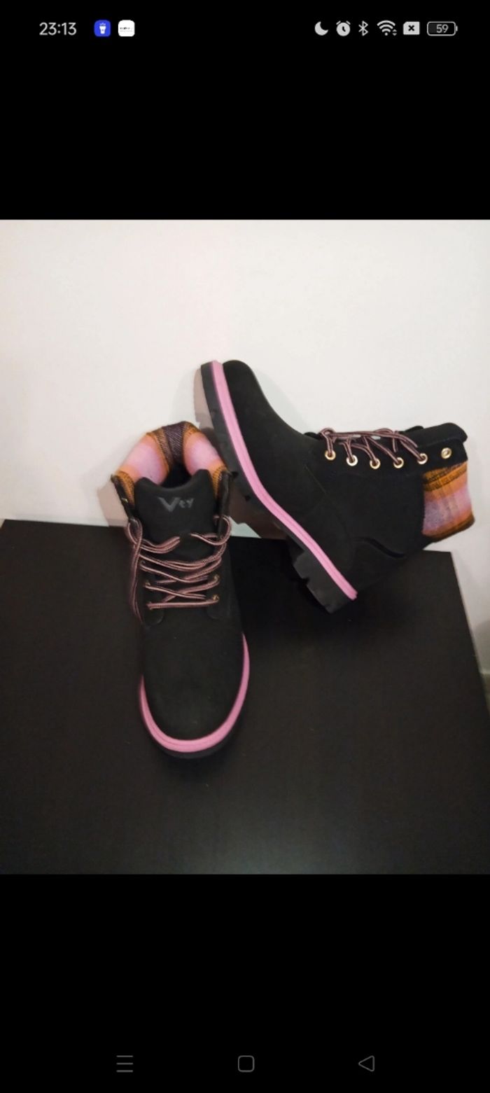 Boots - photo numéro 2