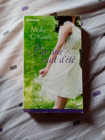 Par une nuit d'été