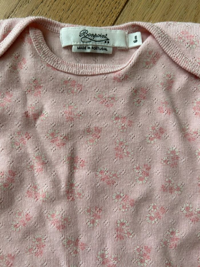 Ensemble bonpoint - photo numéro 2