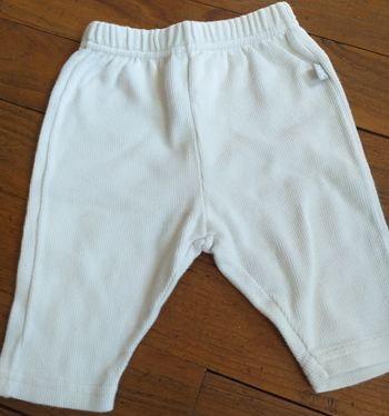 Pantalon - Tex Baby