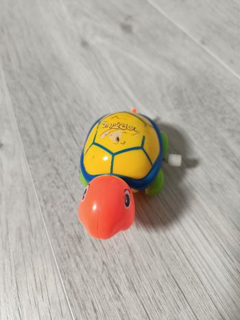 Jouet tortue