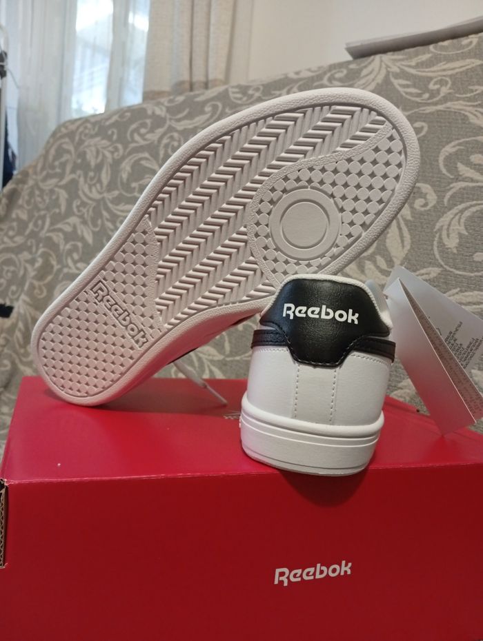 Reebok neuves t.38 - photo numéro 5