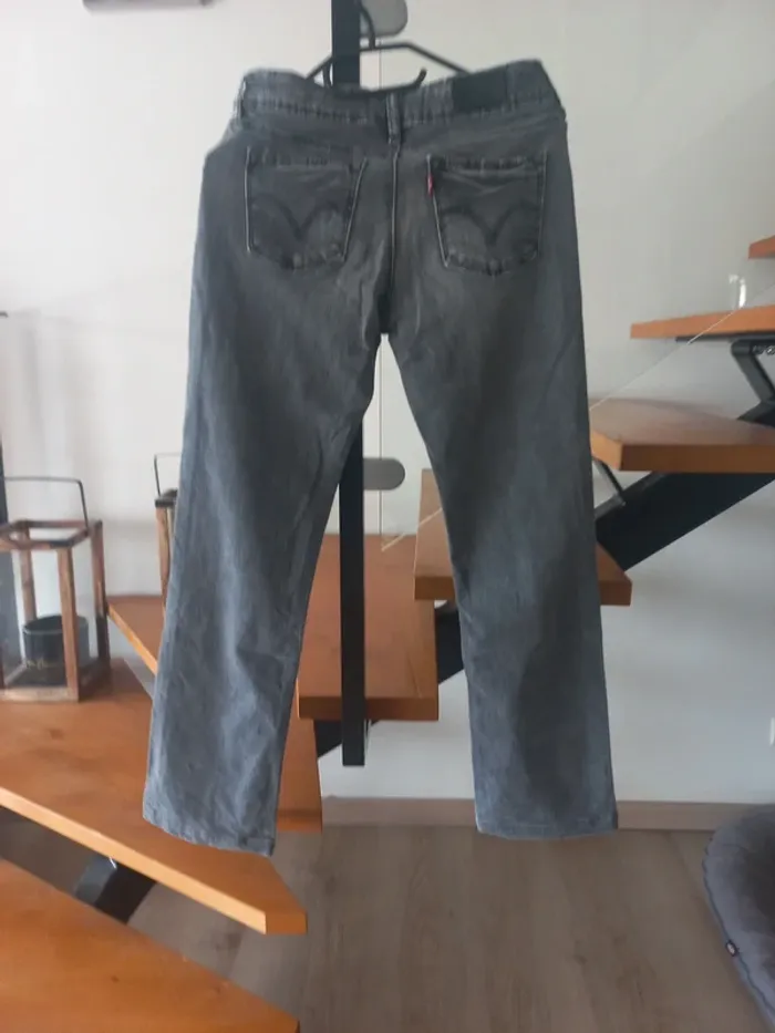 Jean Levi's 570 - photo numéro 5