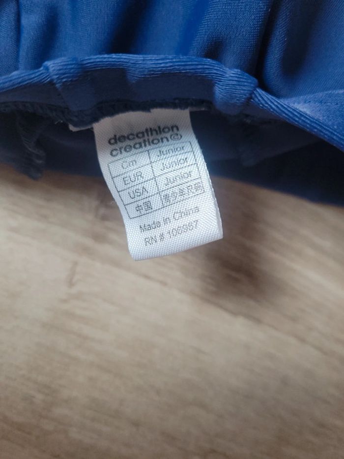 bonnet de bain junior Tribord - photo numéro 2