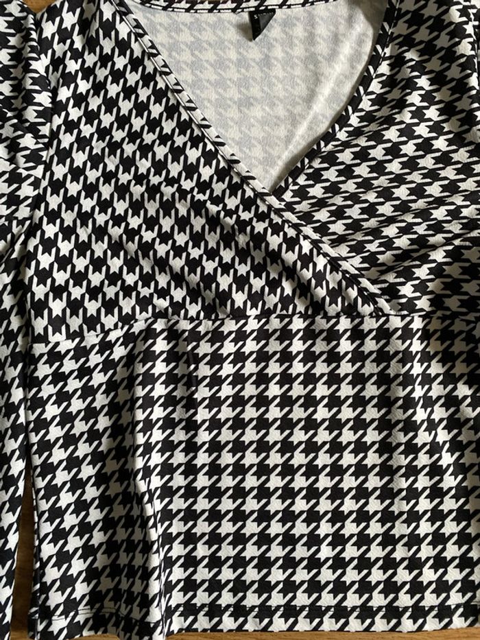 Blouse SHEIN taille L - photo numéro 2