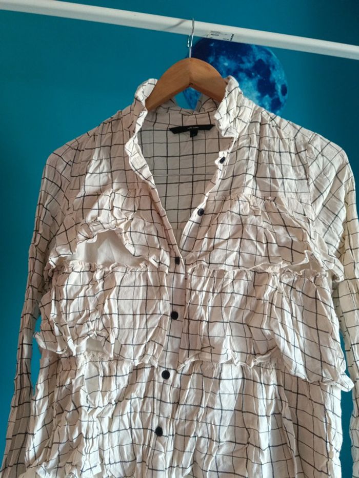 Blouses beige - photo numéro 2
