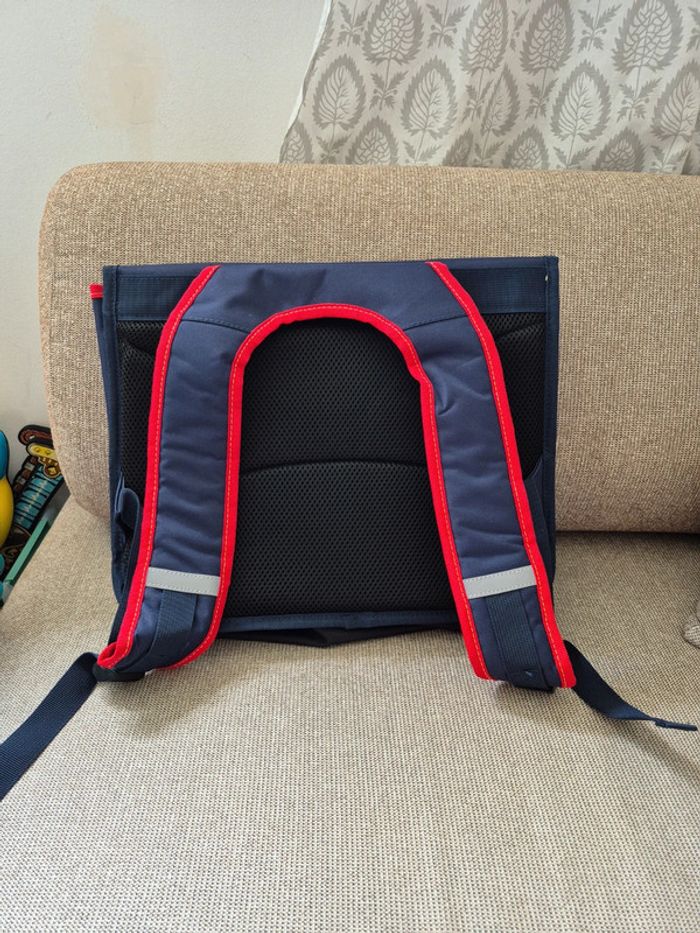 Cartable primaire OnePiece 38cm + 3 stylos Pilot OnePiece avec recharge - photo numéro 8