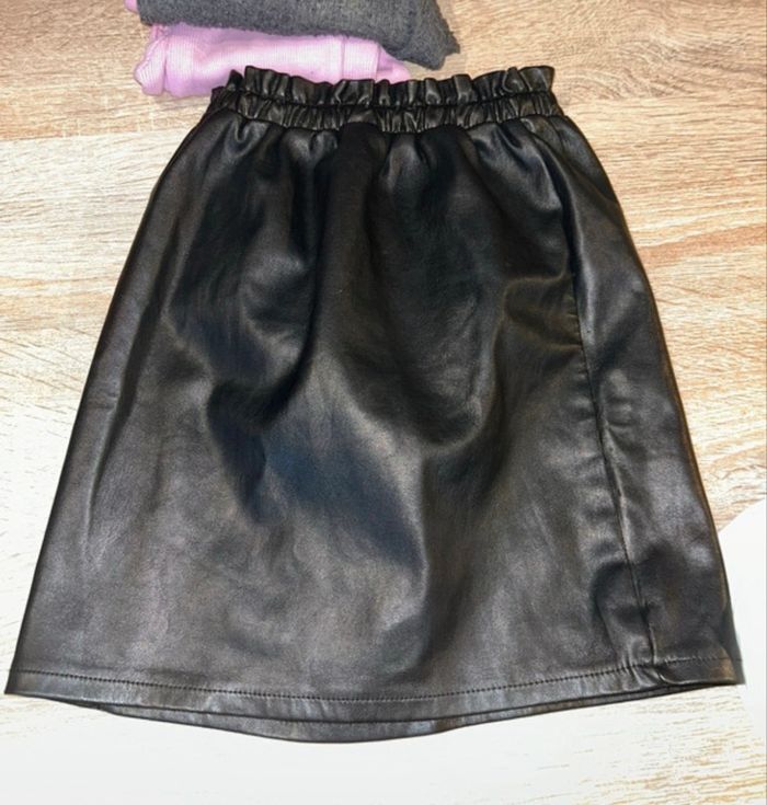 Gros lot de 45 vêtements fille - photo numéro 4