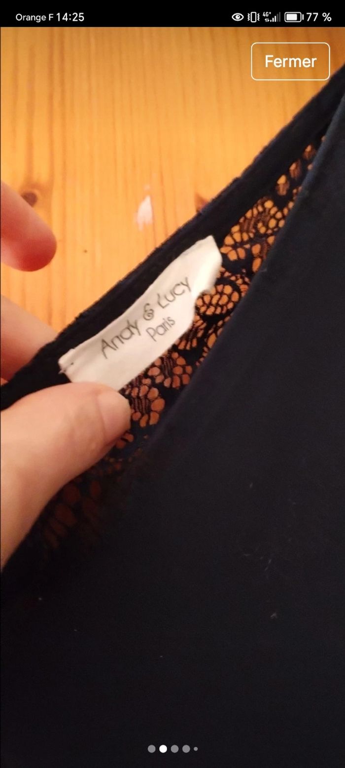 Combinaison - photo numéro 2