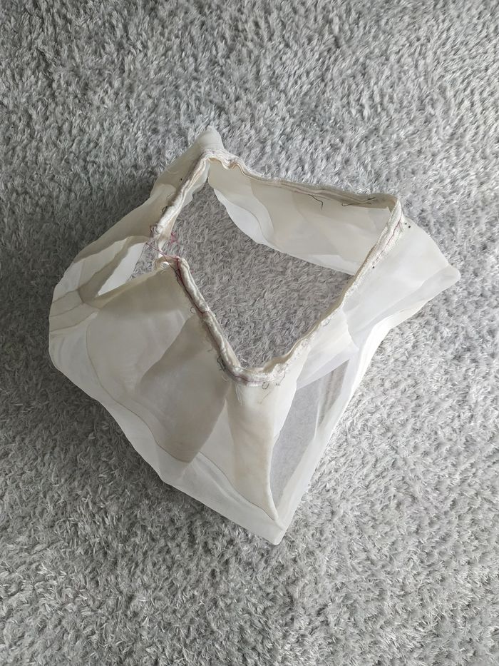 jupon vintage - photo numéro 3