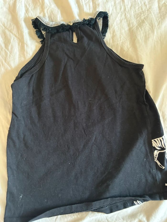 Lot vêtements fille été 6 ans - photo numéro 3