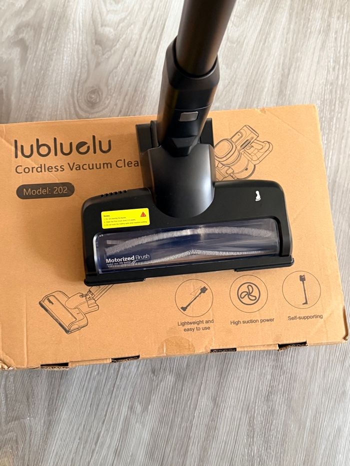 Aspirateurs - photo numéro 4