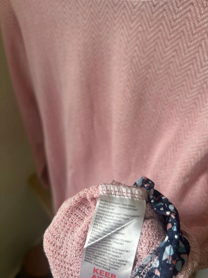 Pull Atlas For Women - photo numéro 4