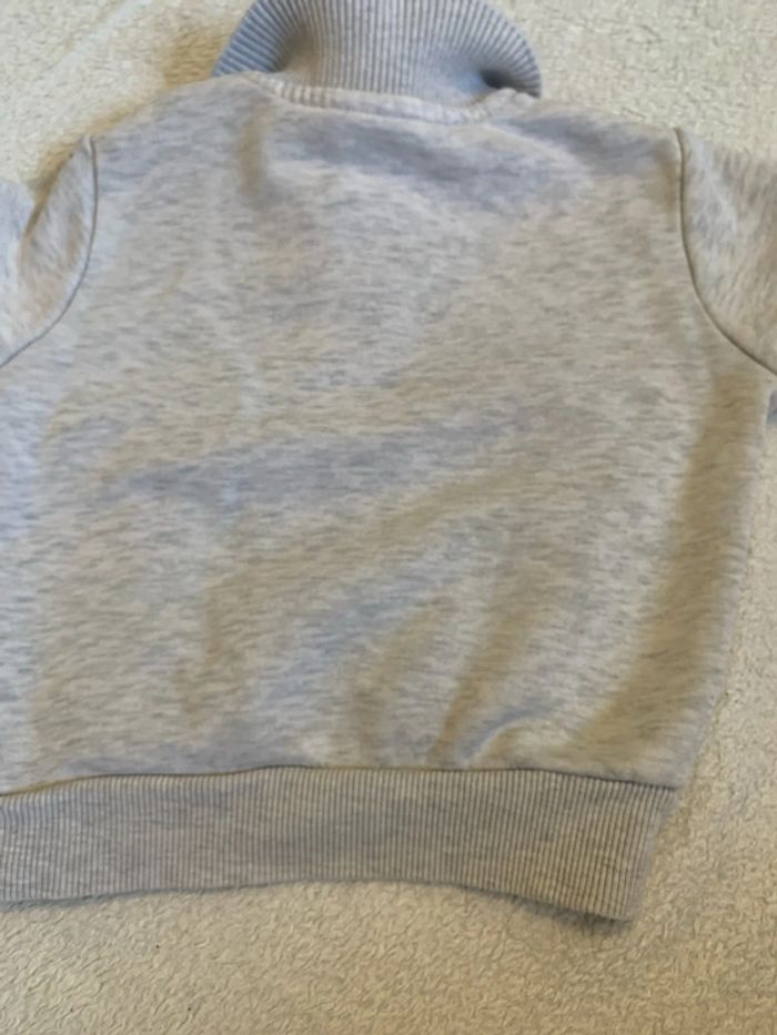 Sweat tao - photo numéro 5