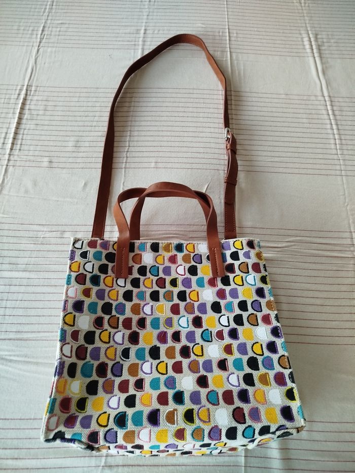 Sac à main Desigual neuf - photo numéro 6