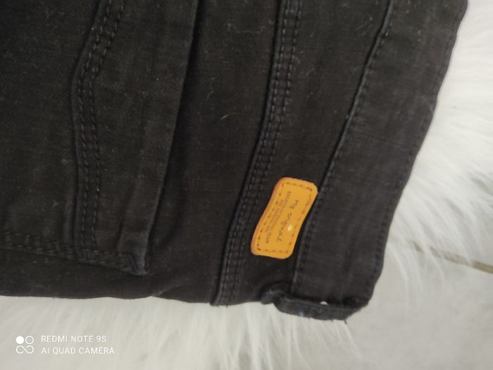 Jean noir skinny - photo numéro 5