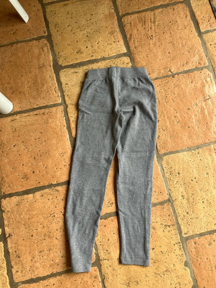 Pantalon gris - photo numéro 5