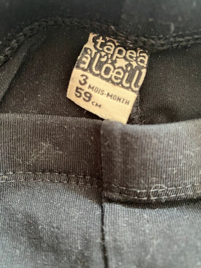 Lot leggings - photo numéro 7