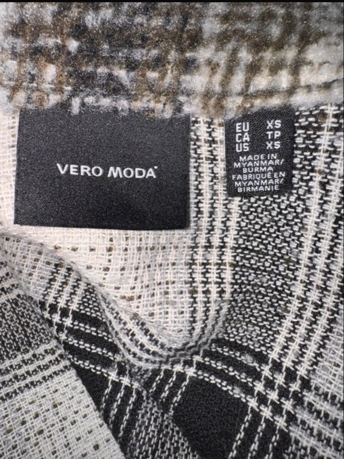 Sur chemise veste - photo numéro 5