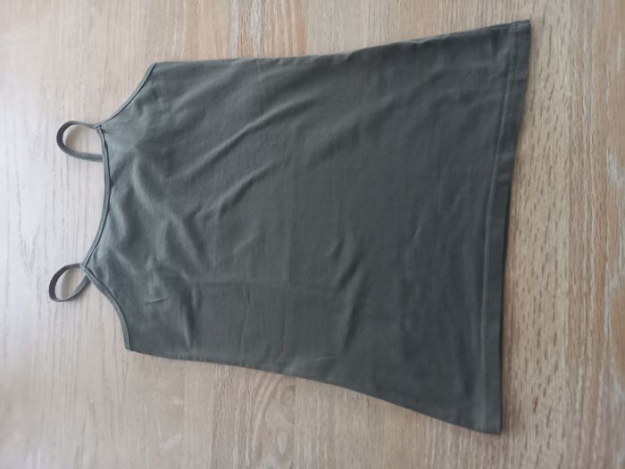 Lot 7 hauts été fille 12 ans - Excellent état - photo numéro 8