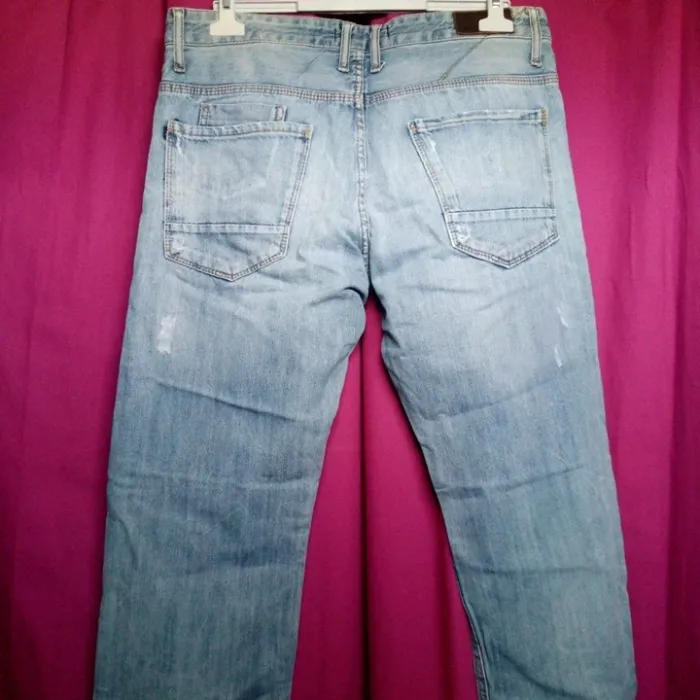 Jeans homme - photo numéro 14