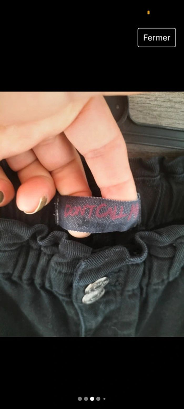 Jean Jennyfer - photo numéro 5