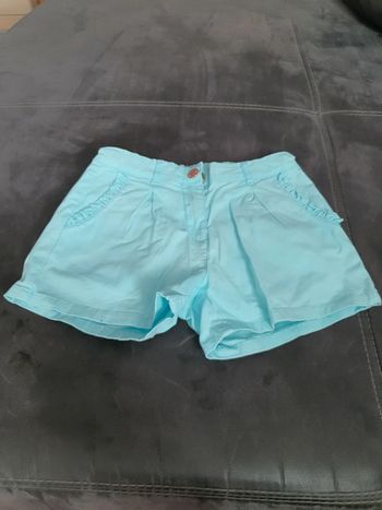 Short