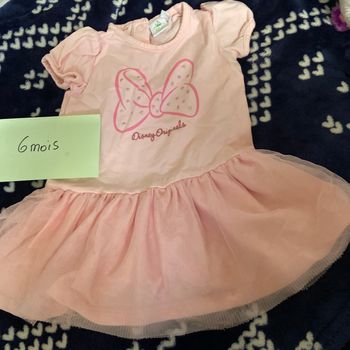 Robe disney