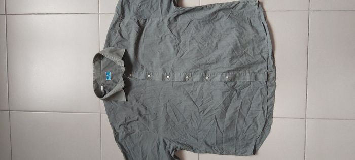 Chemise manche longue 45/46 - photo numéro 2