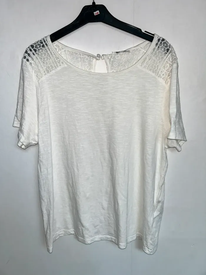 Blouse femme taille M creeks