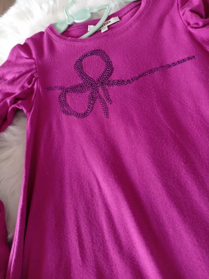 JPG Jean Paul Gaultier 💖 robe chic 3 ans (U) - photo numéro 2