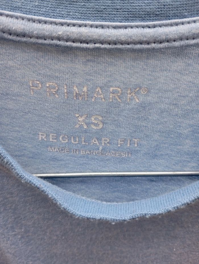 2 tee shirts - photo numéro 3