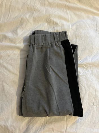 Pantalon de costume Jennyfer