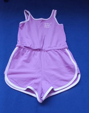 Combinaison fille 10 ans Gémo