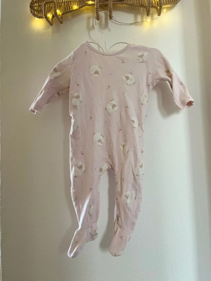 Lot pyjama fin - photo numéro 2