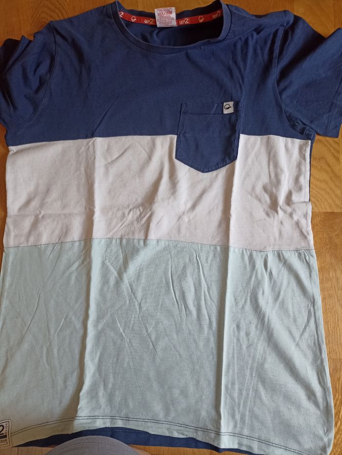 Lot Tee shirt - photo numéro 8