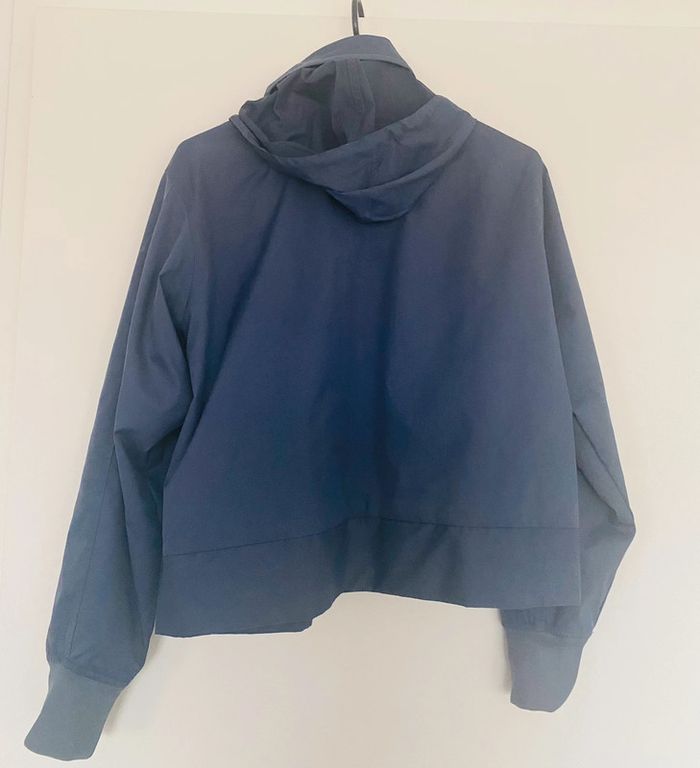 Veste à capuche Nike - photo numéro 2