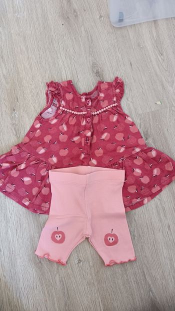 Ensemble orchestra pantacourt