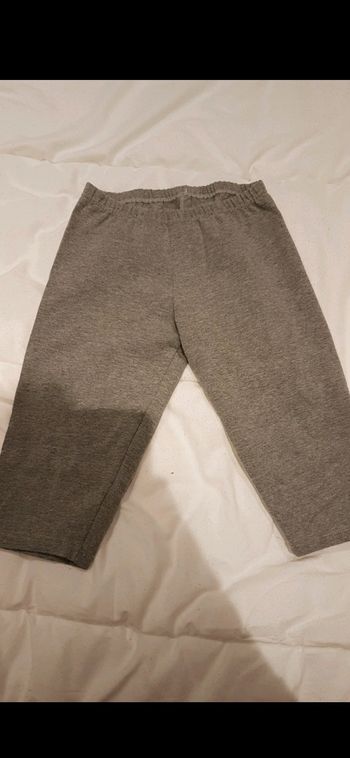 Corsair de danse 4 ans