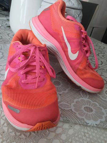 Basket Nike pointure 36