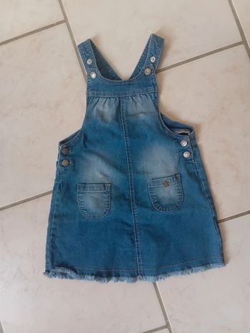 🌹robe tex 36 mois 🌹